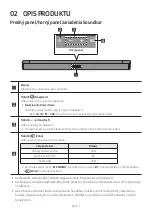 Предварительный просмотр 593 страницы Samsung HW-B430 Full Manual