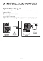 Предварительный просмотр 601 страницы Samsung HW-B430 Full Manual