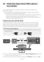 Предварительный просмотр 608 страницы Samsung HW-B430 Full Manual