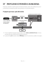 Предварительный просмотр 611 страницы Samsung HW-B430 Full Manual