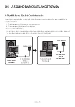 Предварительный просмотр 640 страницы Samsung HW-B430 Full Manual