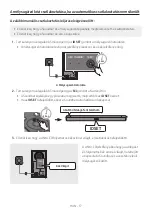 Предварительный просмотр 642 страницы Samsung HW-B430 Full Manual