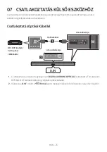 Предварительный просмотр 650 страницы Samsung HW-B430 Full Manual