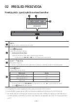 Предварительный просмотр 671 страницы Samsung HW-B430 Full Manual