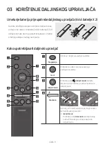 Предварительный просмотр 673 страницы Samsung HW-B430 Full Manual