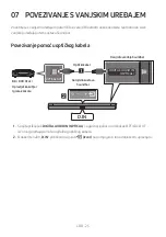 Предварительный просмотр 689 страницы Samsung HW-B430 Full Manual