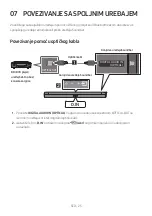 Предварительный просмотр 728 страницы Samsung HW-B430 Full Manual