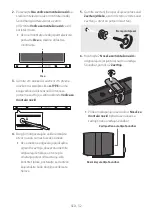 Предварительный просмотр 735 страницы Samsung HW-B430 Full Manual