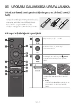 Предварительный просмотр 751 страницы Samsung HW-B430 Full Manual