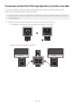 Предварительный просмотр 761 страницы Samsung HW-B430 Full Manual