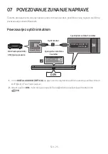 Предварительный просмотр 767 страницы Samsung HW-B430 Full Manual