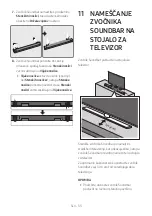 Предварительный просмотр 775 страницы Samsung HW-B430 Full Manual