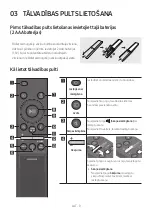 Предварительный просмотр 829 страницы Samsung HW-B430 Full Manual