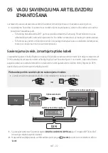 Предварительный просмотр 842 страницы Samsung HW-B430 Full Manual