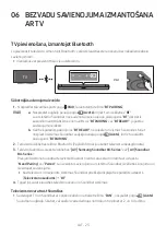 Предварительный просмотр 843 страницы Samsung HW-B430 Full Manual