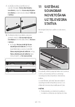 Предварительный просмотр 853 страницы Samsung HW-B430 Full Manual