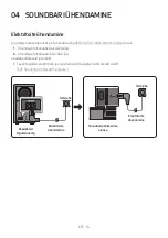 Предварительный просмотр 874 страницы Samsung HW-B430 Full Manual