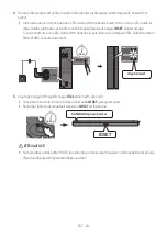 Предварительный просмотр 879 страницы Samsung HW-B430 Full Manual