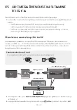 Предварительный просмотр 881 страницы Samsung HW-B430 Full Manual