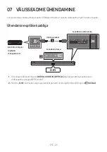 Предварительный просмотр 884 страницы Samsung HW-B430 Full Manual