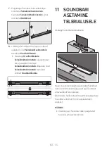 Предварительный просмотр 892 страницы Samsung HW-B430 Full Manual