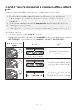 Предварительный просмотр 912 страницы Samsung HW-B430 Full Manual