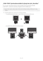 Предварительный просмотр 917 страницы Samsung HW-B430 Full Manual