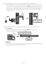 Предварительный просмотр 918 страницы Samsung HW-B430 Full Manual