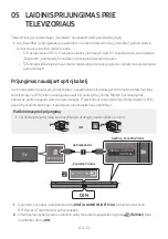 Предварительный просмотр 920 страницы Samsung HW-B430 Full Manual