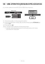 Предварительный просмотр 924 страницы Samsung HW-B430 Full Manual