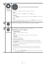 Preview for 12 page of Samsung HW-B43C Full Manual