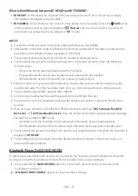 Preview for 27 page of Samsung HW-B43C Full Manual