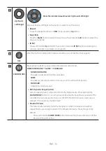 Preview for 12 page of Samsung HW-B43M Full Manual