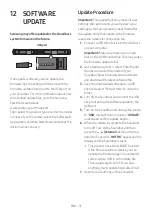 Preview for 31 page of Samsung HW-B450 Full Manual