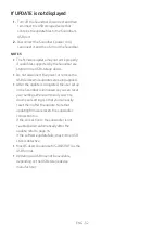 Preview for 32 page of Samsung HW-B450 Full Manual