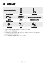 Preview for 41 page of Samsung HW-B450 Full Manual