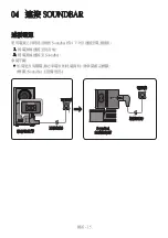 Preview for 50 page of Samsung HW-B450 Full Manual