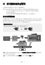 Preview for 54 page of Samsung HW-B450 Full Manual