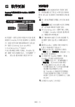 Preview for 66 page of Samsung HW-B450 Full Manual