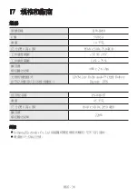 Preview for 71 page of Samsung HW-B450 Full Manual