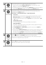 Preview for 11 page of Samsung HW-B47M Full Manual