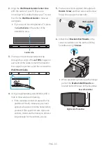 Предварительный просмотр 33 страницы Samsung HW-B63C Full Manual