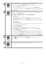 Предварительный просмотр 11 страницы Samsung HW-B63M Full Manual