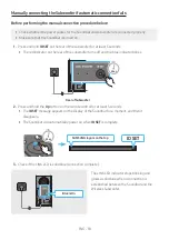 Preview for 18 page of Samsung HW-B63M Full Manual