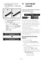 Предварительный просмотр 33 страницы Samsung HW-B650 Full Manual