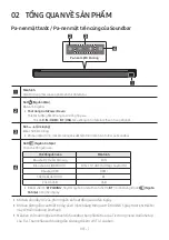 Предварительный просмотр 45 страницы Samsung HW-B650 Full Manual