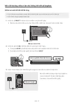 Предварительный просмотр 55 страницы Samsung HW-B650 Full Manual