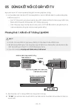 Предварительный просмотр 57 страницы Samsung HW-B650 Full Manual