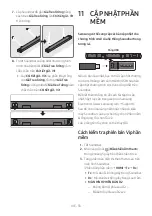 Предварительный просмотр 71 страницы Samsung HW-B650 Full Manual