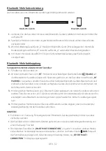 Preview for 73 page of Samsung HW-B660 Full Manual